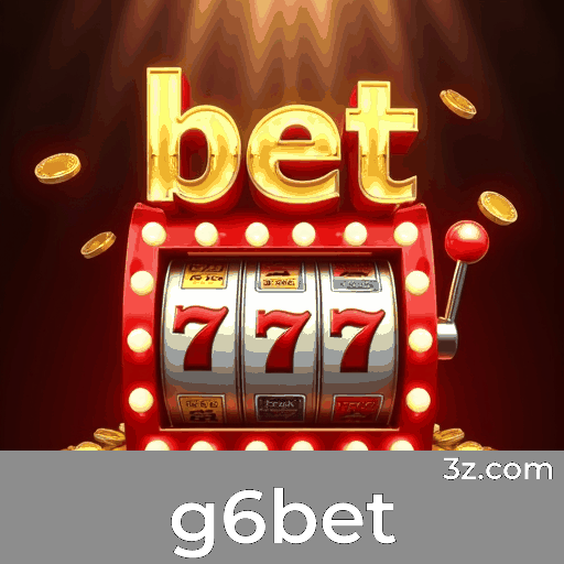 G6bet: Mergulhe na emoção dos jogos de cassino e ganhe!