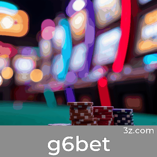 g6bet: Casino Social e Interativo para Uma Experiência Incomparável