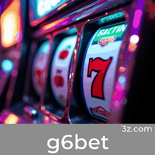 Ganhe mais com os bônus únicos do g6bet!