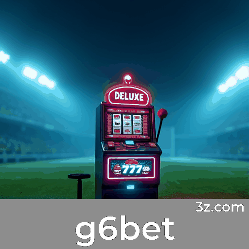 Ganhe mais com os bônus únicos do g6bet!