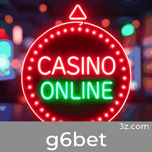 Aproveite o Acesso Premium e Seguro no g6bet com Login Instantâneo