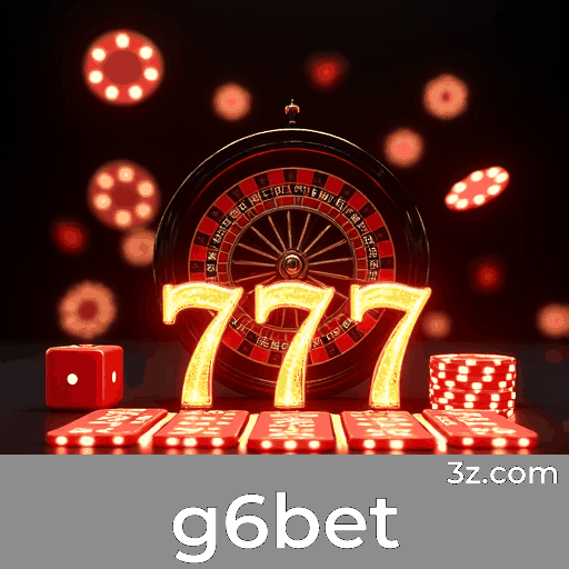 g6bet: Casino Social e Interativo para Uma Experiência Incomparável