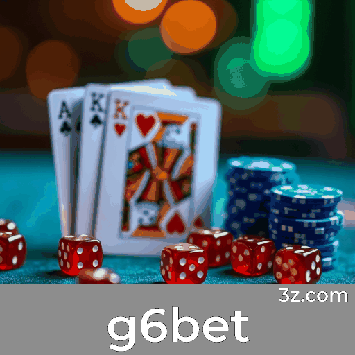 g6bet: Casino Social e Interativo para Uma Experiência Incomparável