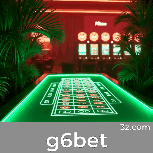 Ganhe mais com os bônus únicos do g6bet!