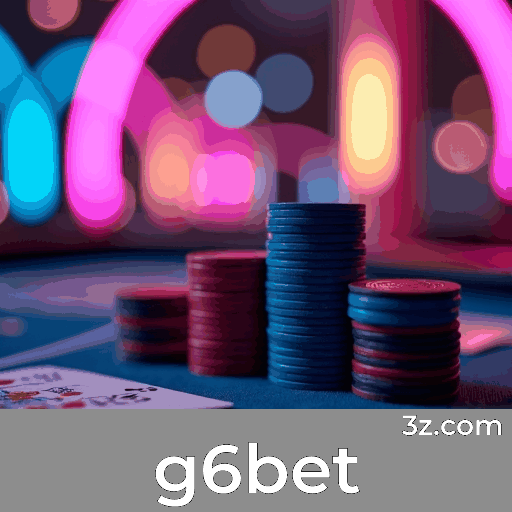 g6bet: Casino Social e Interativo para Uma Experiência Incomparável