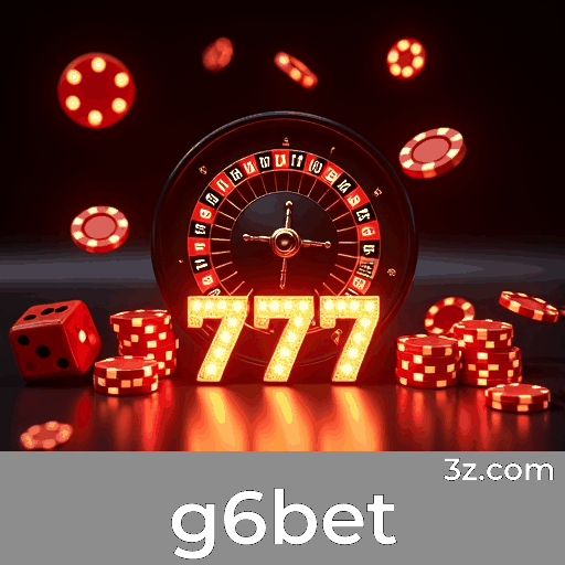 Tecnologia de Nuvem e Segurança Avançada na Plataforma G6bet