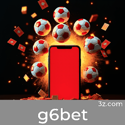 G6Bet: O Paraíso de Jogos Selecionados