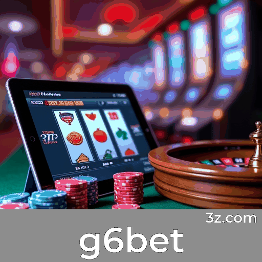 Tecnologia de Nuvem e Segurança Avançada na Plataforma G6bet